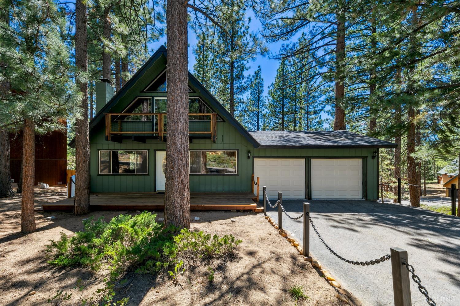 Property Photo: 2259 Marshall Trail CA 96150