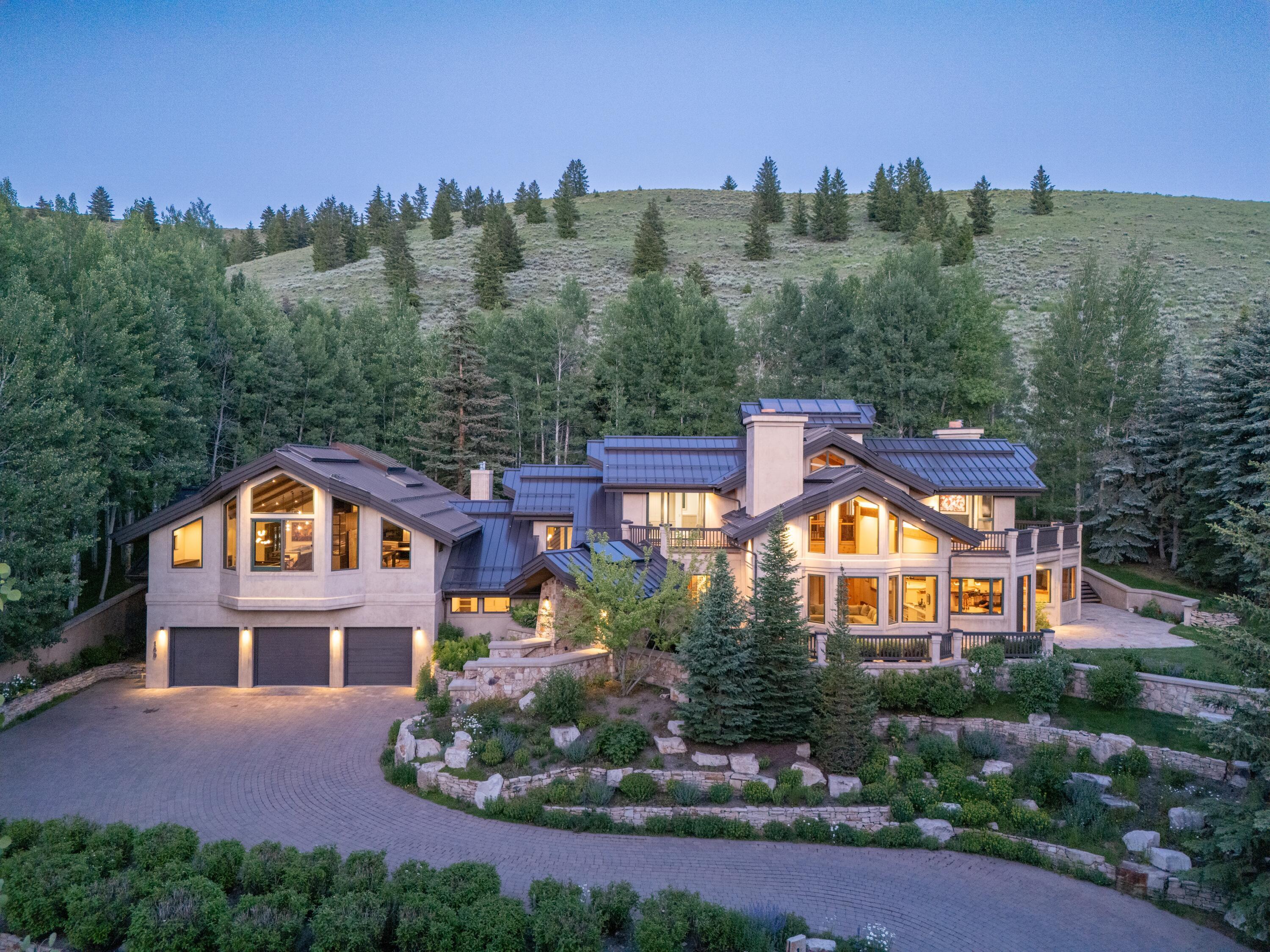 Property Photo: 160 Telemark Rd ID 83340