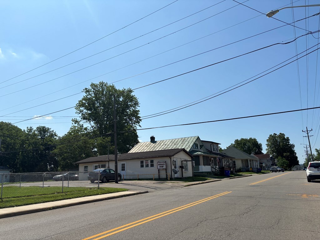 Property Photo: 29 Watt Street OH 45601