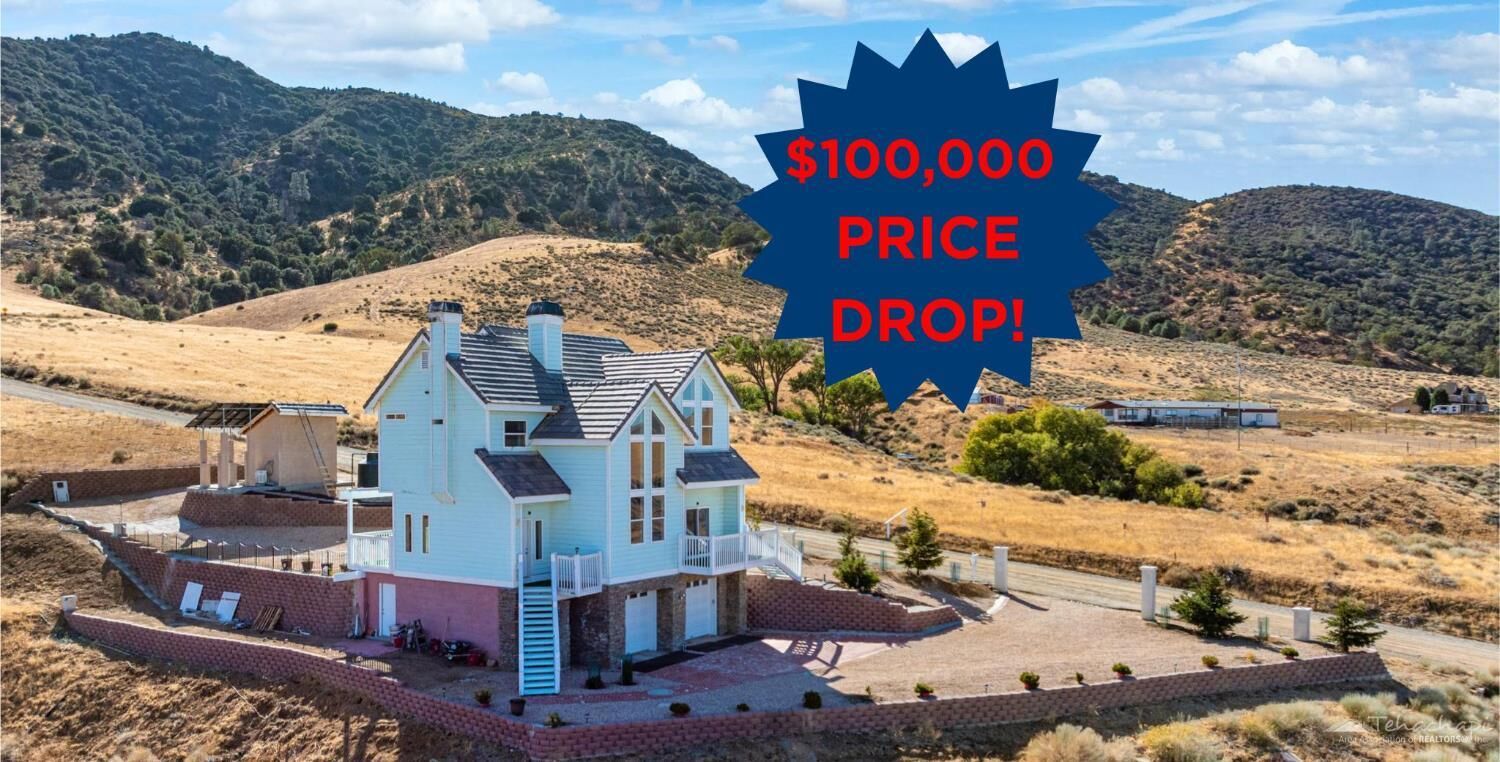 Property Photo: 19180 Siskiyou Dr CA