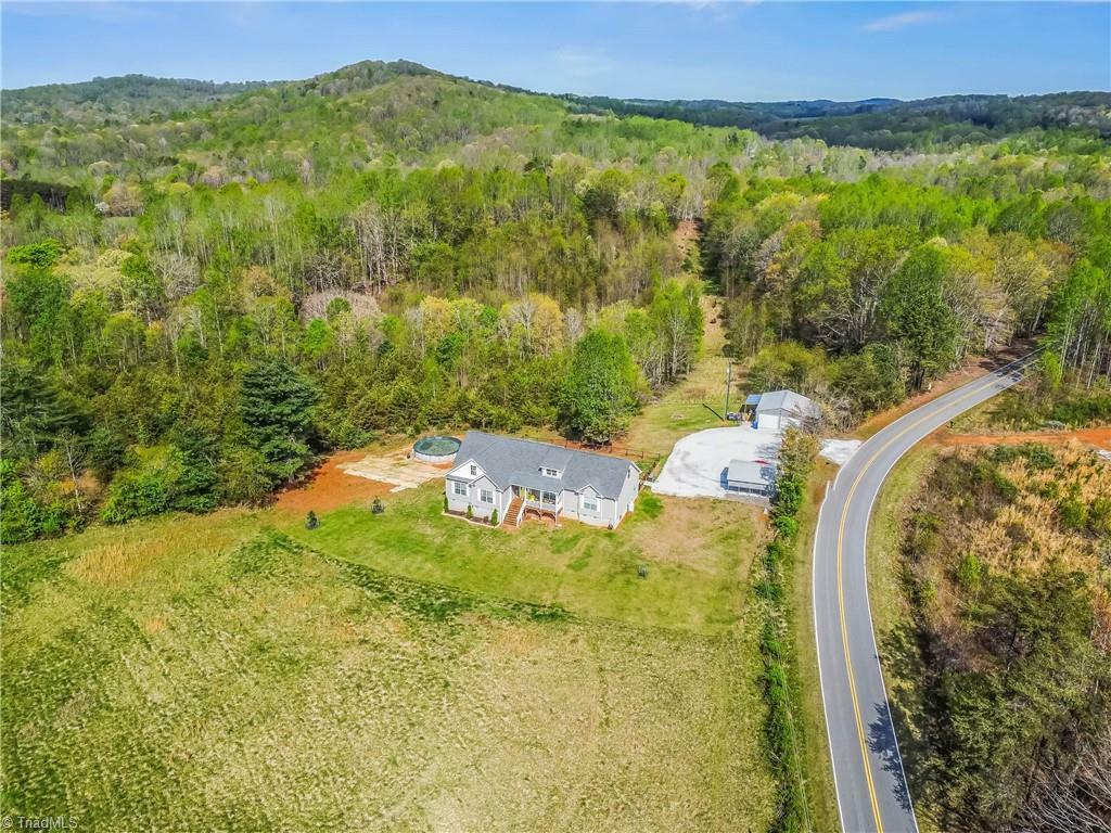 Property Photo: 724-0 Tom Cook Road NC 27041