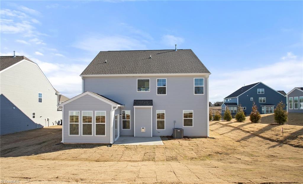 Property Photo:  1078 Gibson House Drive  NC 27215 
