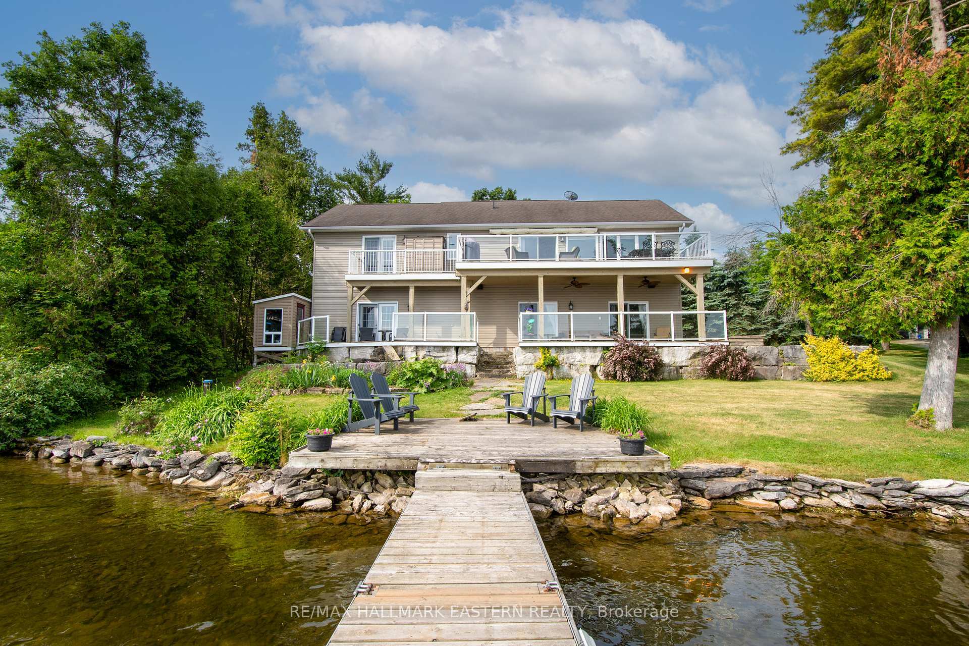 Property Photo: 1269 Gail Park Drive ON K0L 1T0