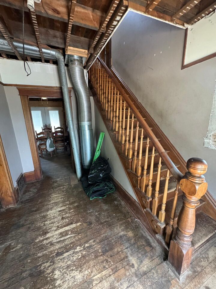Property Photo: 1233 Kingston Line ON K0H 2B0