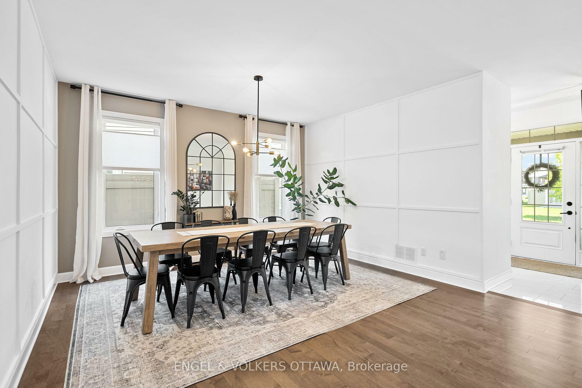 Property Photo: 30 Malachigan Crescent ON K4A 1G6