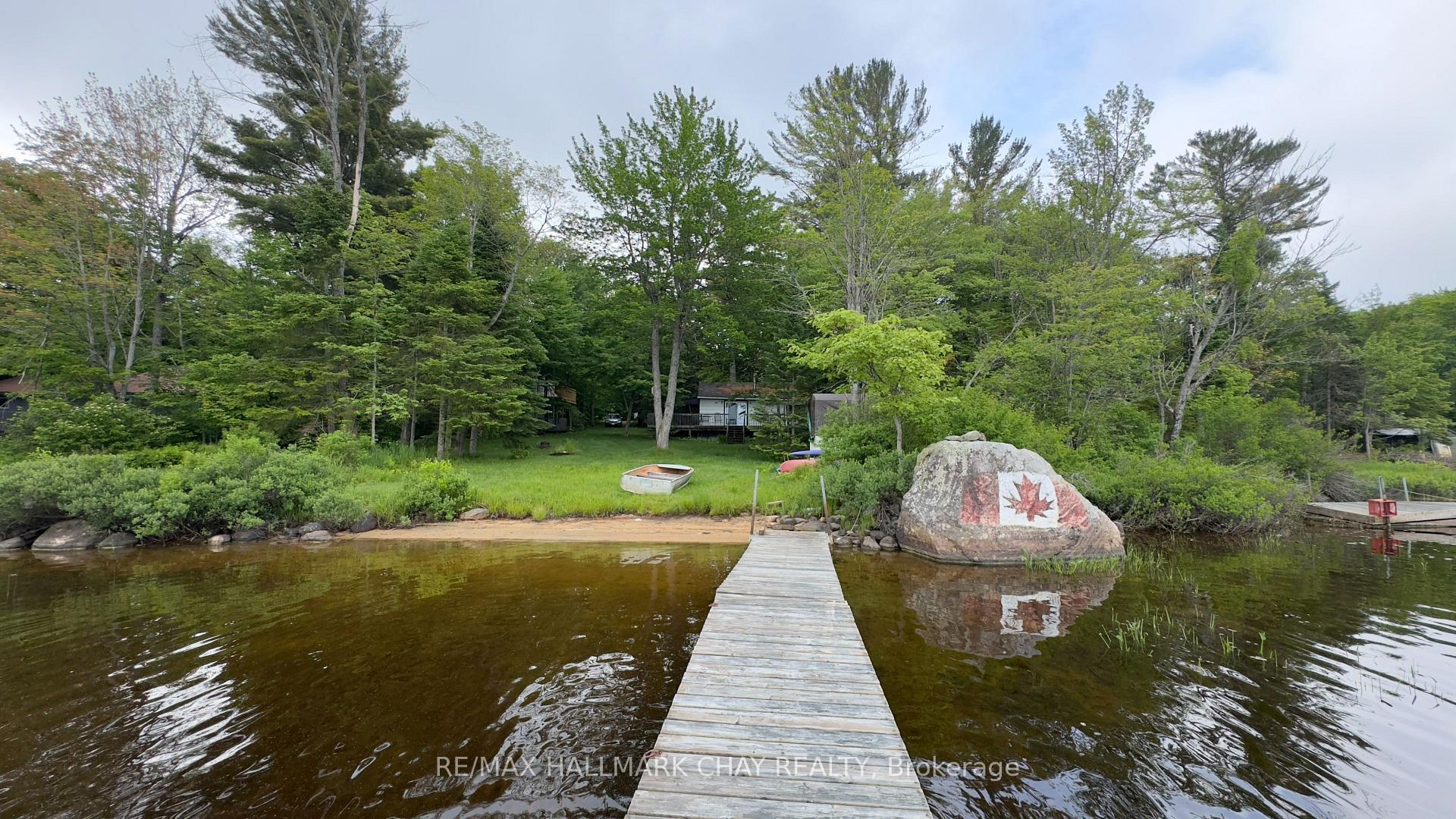 Property Photo: 51 Bayside Drive ON P0A 1Y0