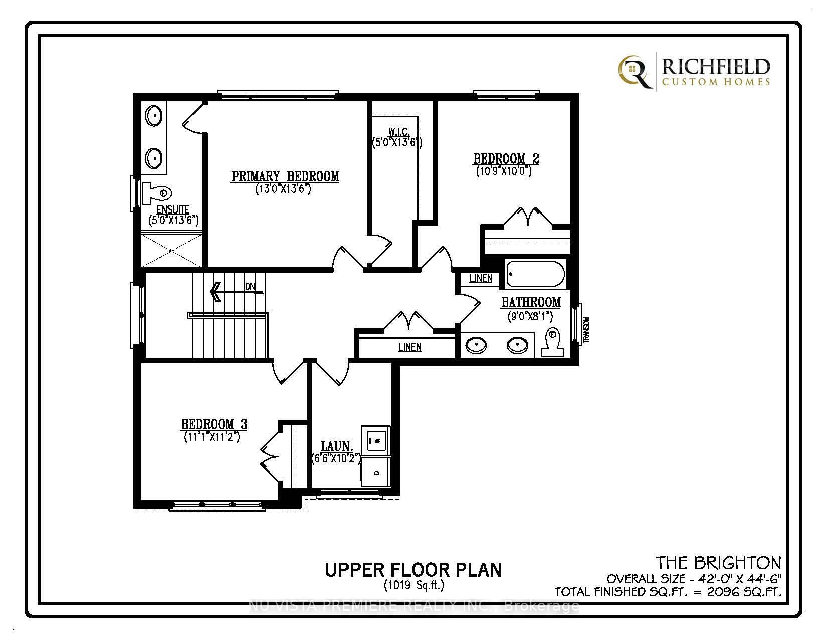 Property Photo: Lot 73 Harvest Lane ON N0L 1G3