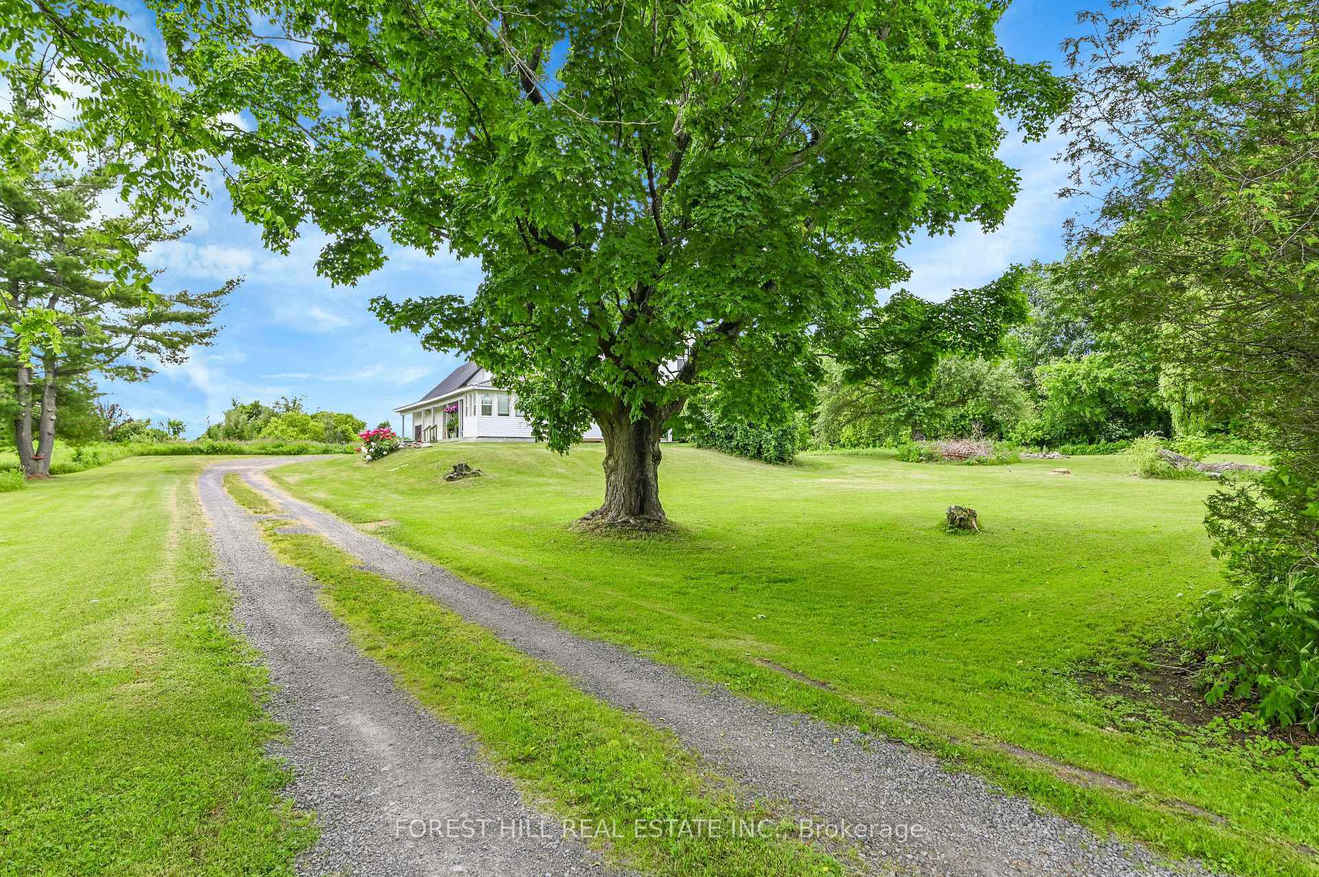 Property Photo:  3574 Avonmore Road  ON K0C 1C0 