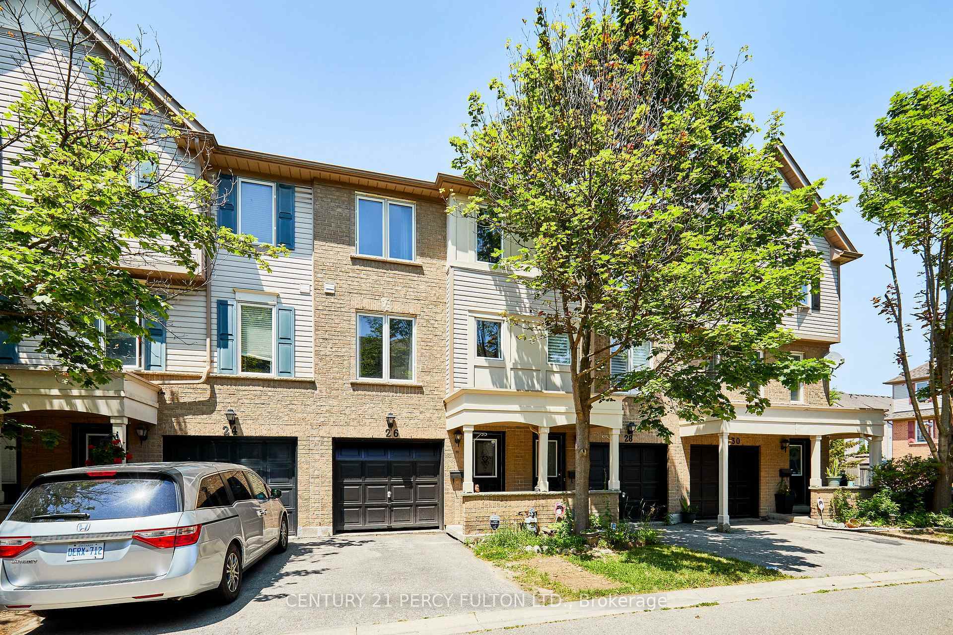 Photo de la propriété:  26 Spraggins Lane  ON L1T 4H2 