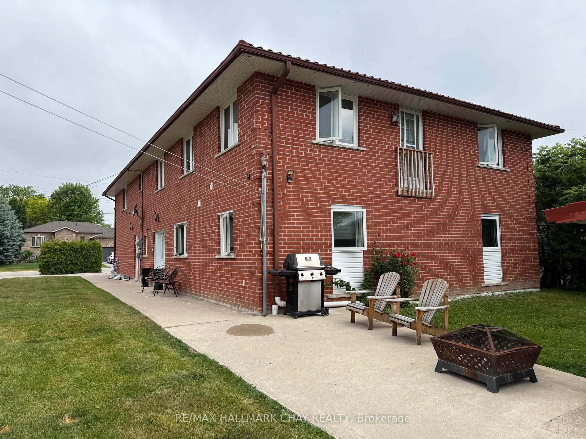 Property Photo: 893B Frederick Street B ON L0L 1C0
