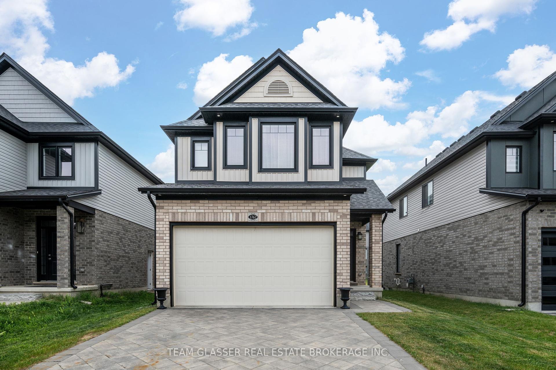 Property Photo: 1762 Owen Lane ON N6H 5M5