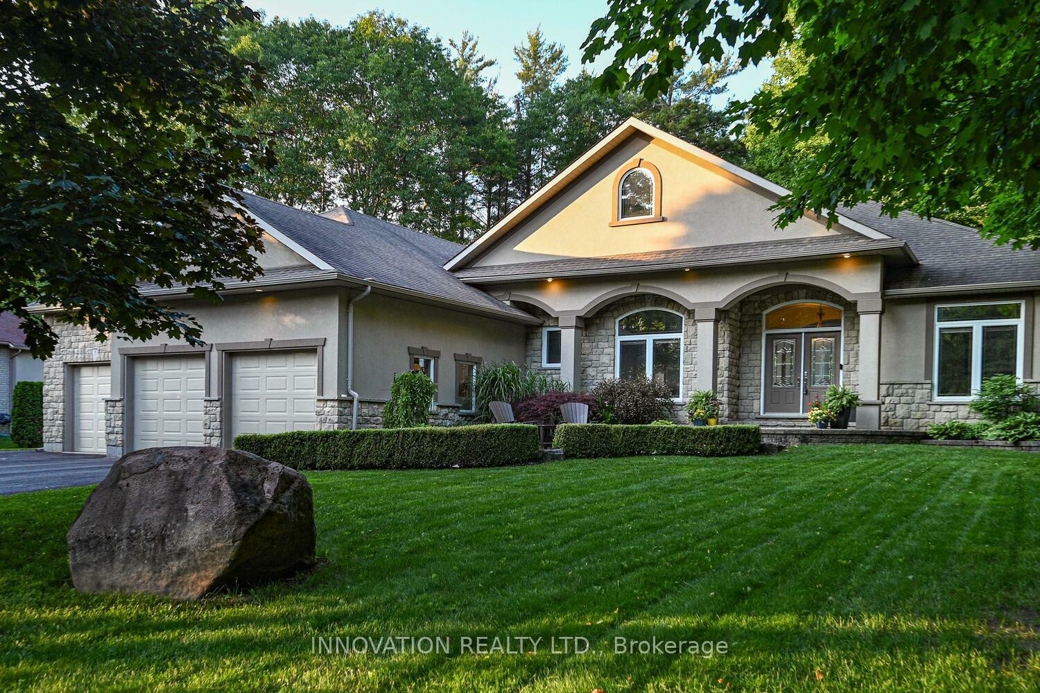 Property Photo: 28 Laddie Lane ON L9X 0C3