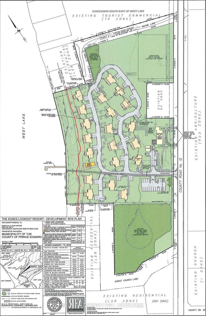 Property Photo: 1866-1874 County Rd 12 Road ON K0K 2T0