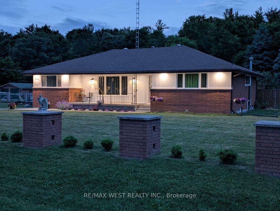 Property Photo: 6098 Vasey Road ON L0L 1P0