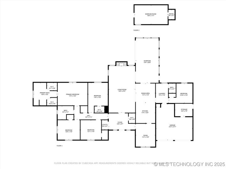 Property Photo:  302 Southern Hills Drive  KS 67337 