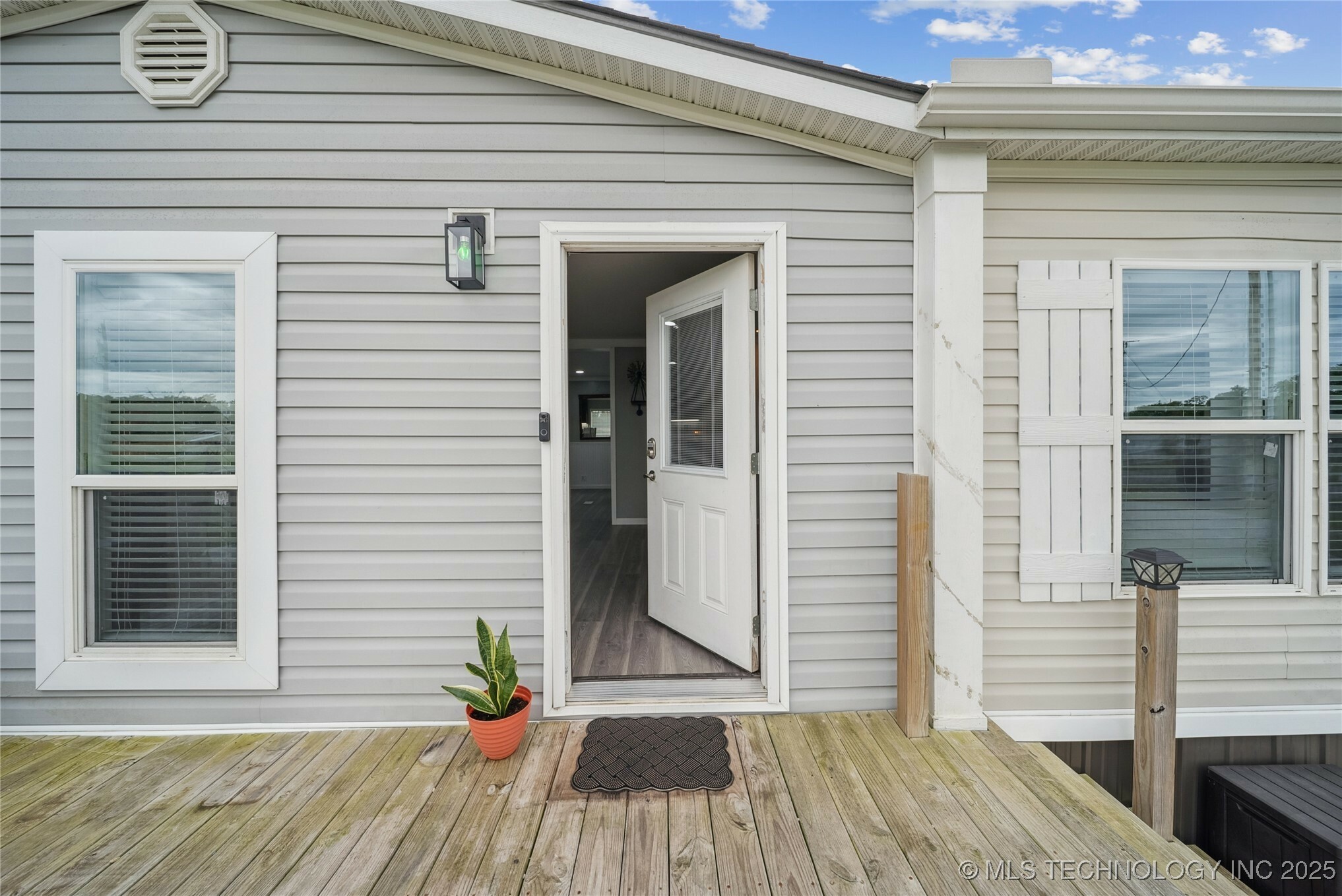 Property Photo: 33673 4212 Road OK 74036