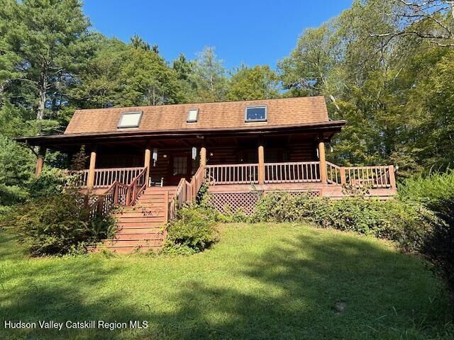 Property Photo:  511 Swartekill Rd  NY 12561 