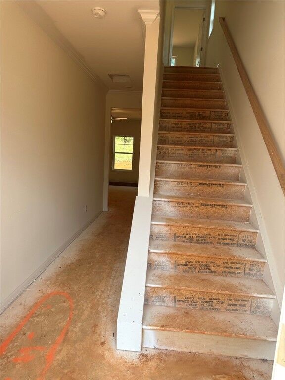 Property Photo: 218 Brown Circle SC 29642