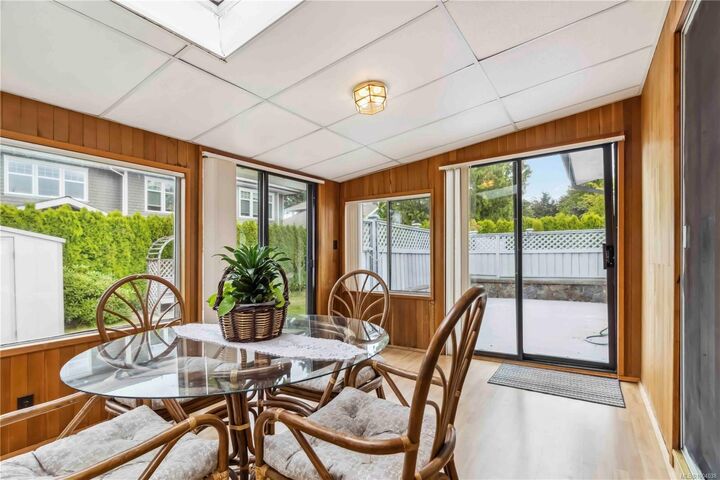 Property Photo: 2400 Lovell Ave BC V8L 2J8