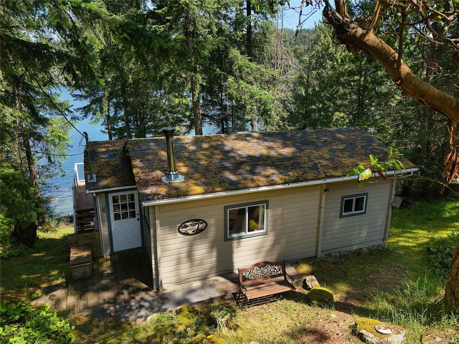 Property Photo:  177 Mariners Way  BC V0N 2J2 