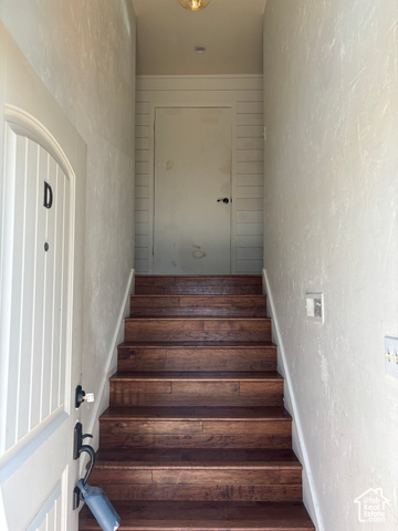 Property Photo:  332 W Amiron Way D  UT 84057 