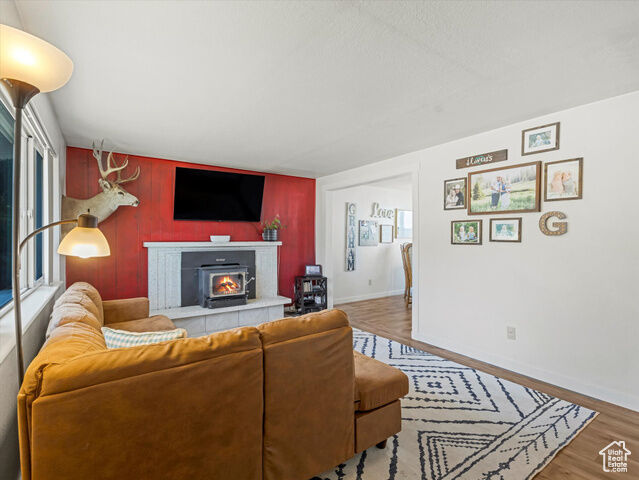 Property Photo:  155 Hawthorne  UT 84036 