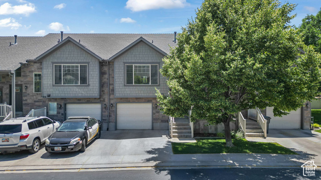 Property Photo:  91 E River View Dr  UT 84045 