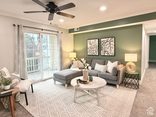 Property Photo: 2095 S Main E 5 UT 84010