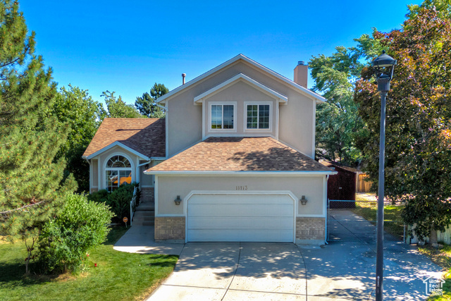 Property Photo: 11113 S 1330 E UT 84092