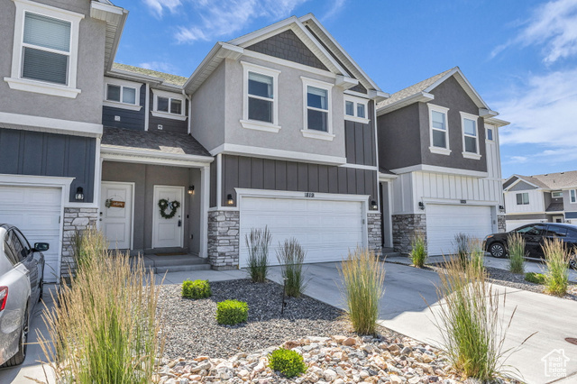 Property Photo:  819 N Old Fort Dr  UT 84660 