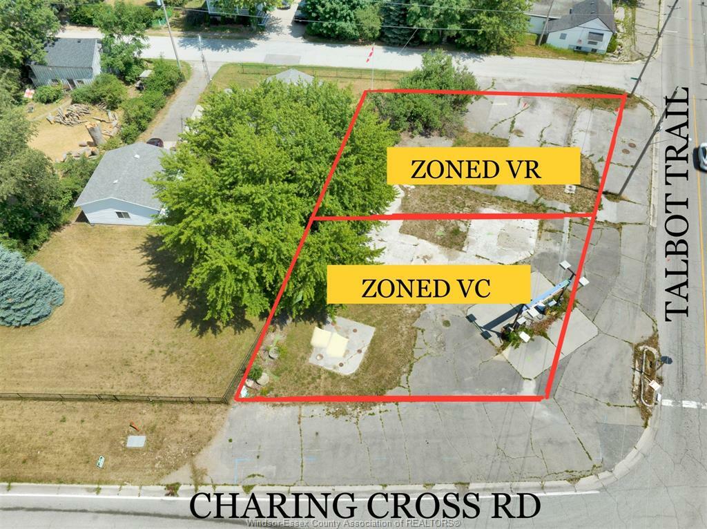 Property Photo:  8602 Talbot Trail  ON N0P 1E0 
