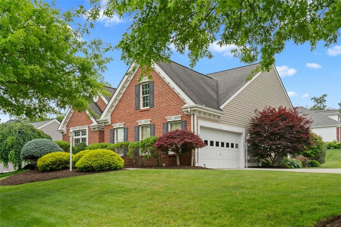 Property Photo: 121 Anglers Way PA 15317