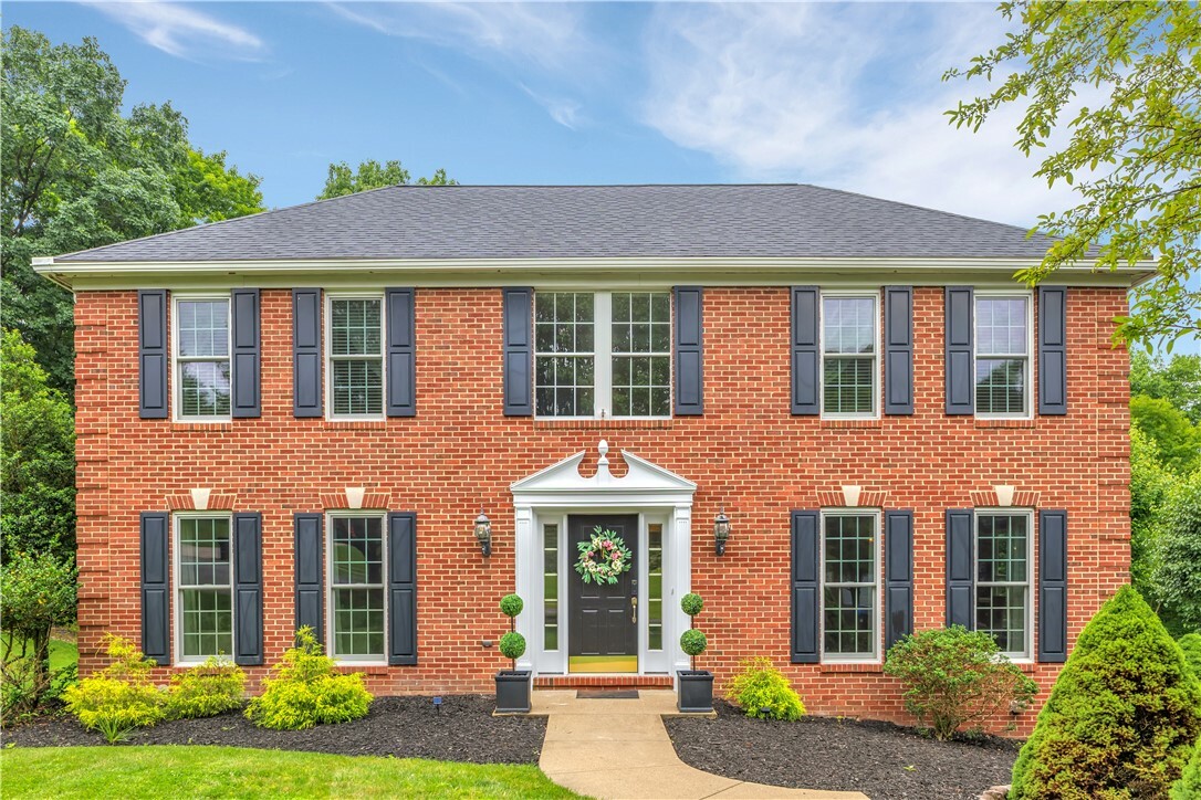 406 Pin Oak Ct  Coraopolis PA 15108 photo