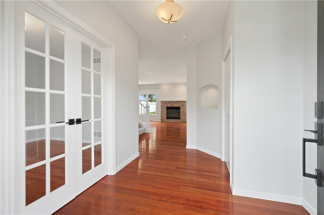 Property Photo: 6885 Stephanie Ct PA 15626