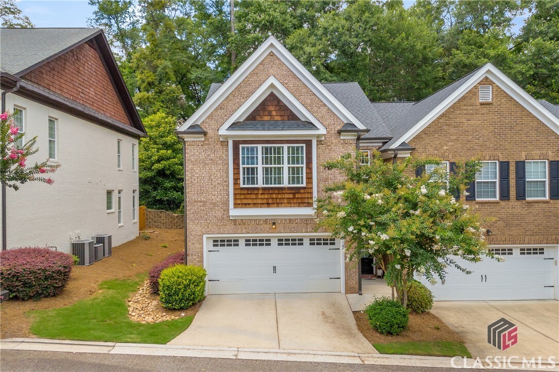 Property Photo: 180 Elliot Circle GA 30677
