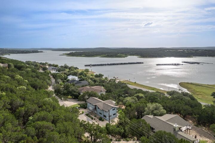 Property Photo: 6300 Lakeshore Drive TX 78645