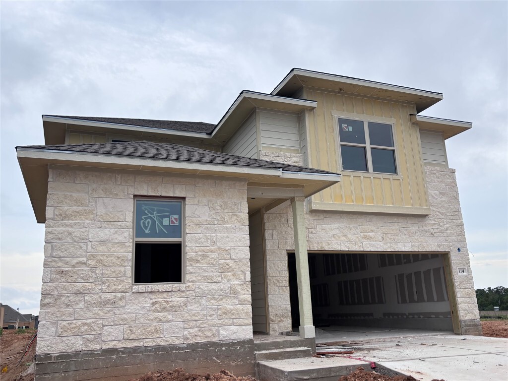 Property Photo: 114 Holzinger Bend TX 78602