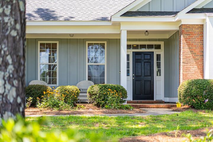 Property Photo:  122 Live Oak Drive  GA 31763 