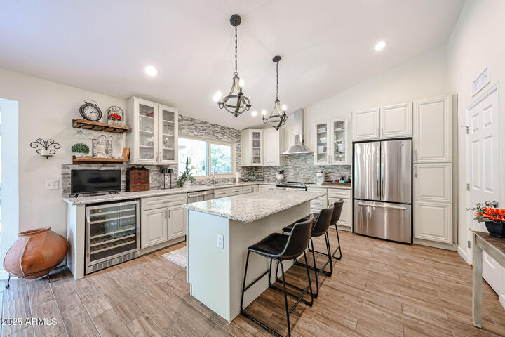 9085 E Windrose Drive  Scottsdale AZ 85260 photo