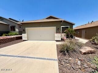Property Photo: 614 W Saddle Creek Drive AZ 86322