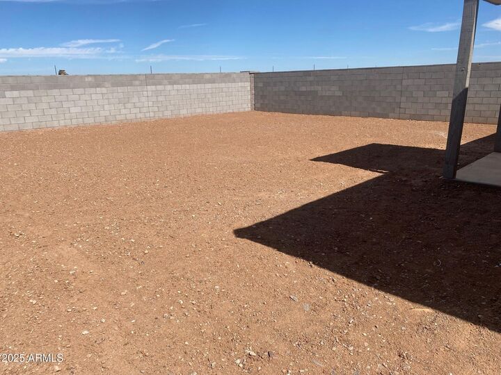 Property Photo: 32296 N Pony Express Road AZ 85143