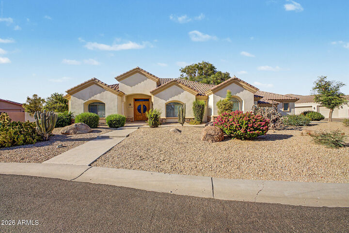 Property Photo:  5534 W Riviera Drive  AZ 85304 