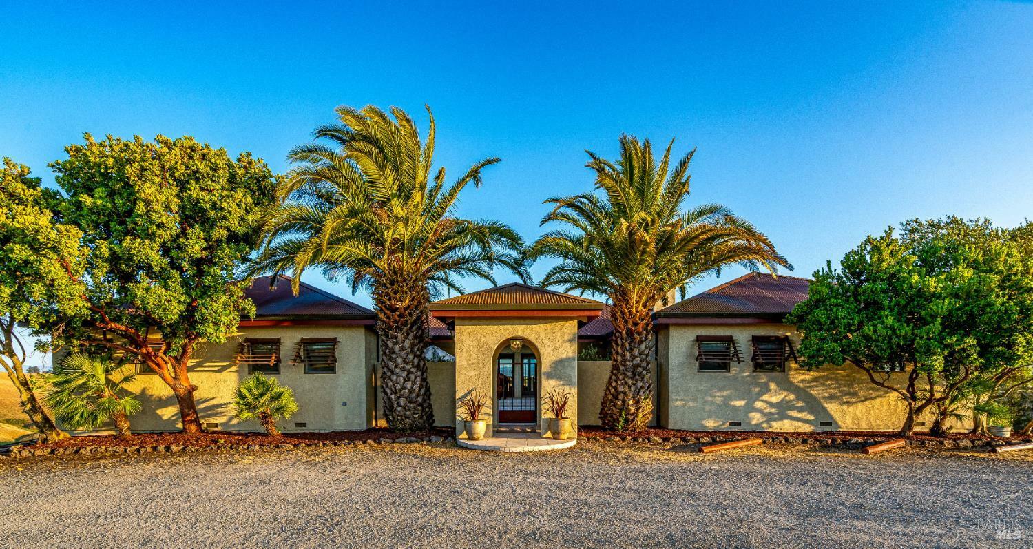 Property Photo: 6513 Lakeville Highway CA 94954