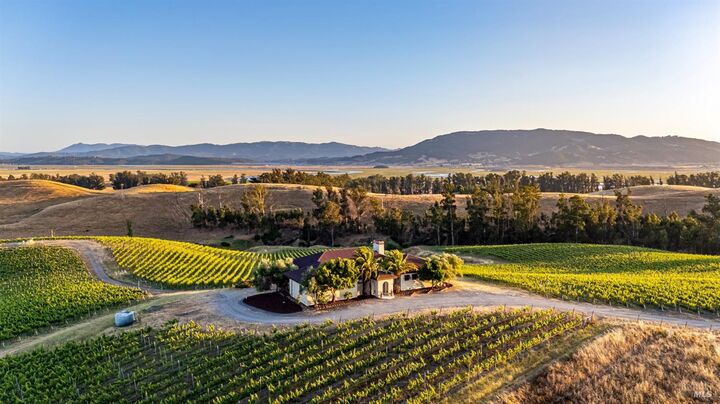 Property Photo:  6513 Lakeville Highway  CA 94954 