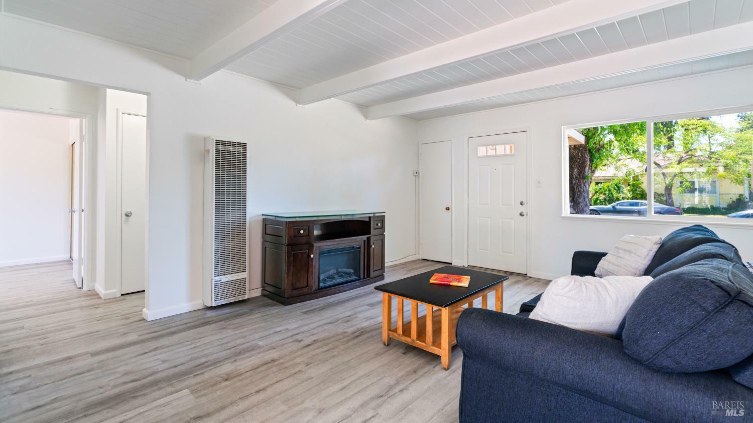 Property Photo: 721 Palomino Drive CA 95401
