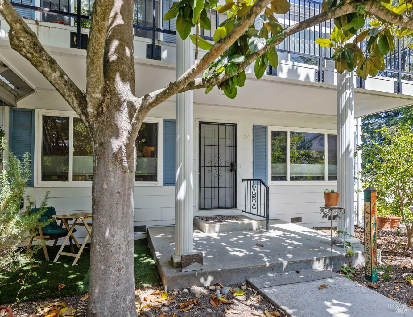 Property Photo: 7771 Healdsburg Avenue 22 CA 95472