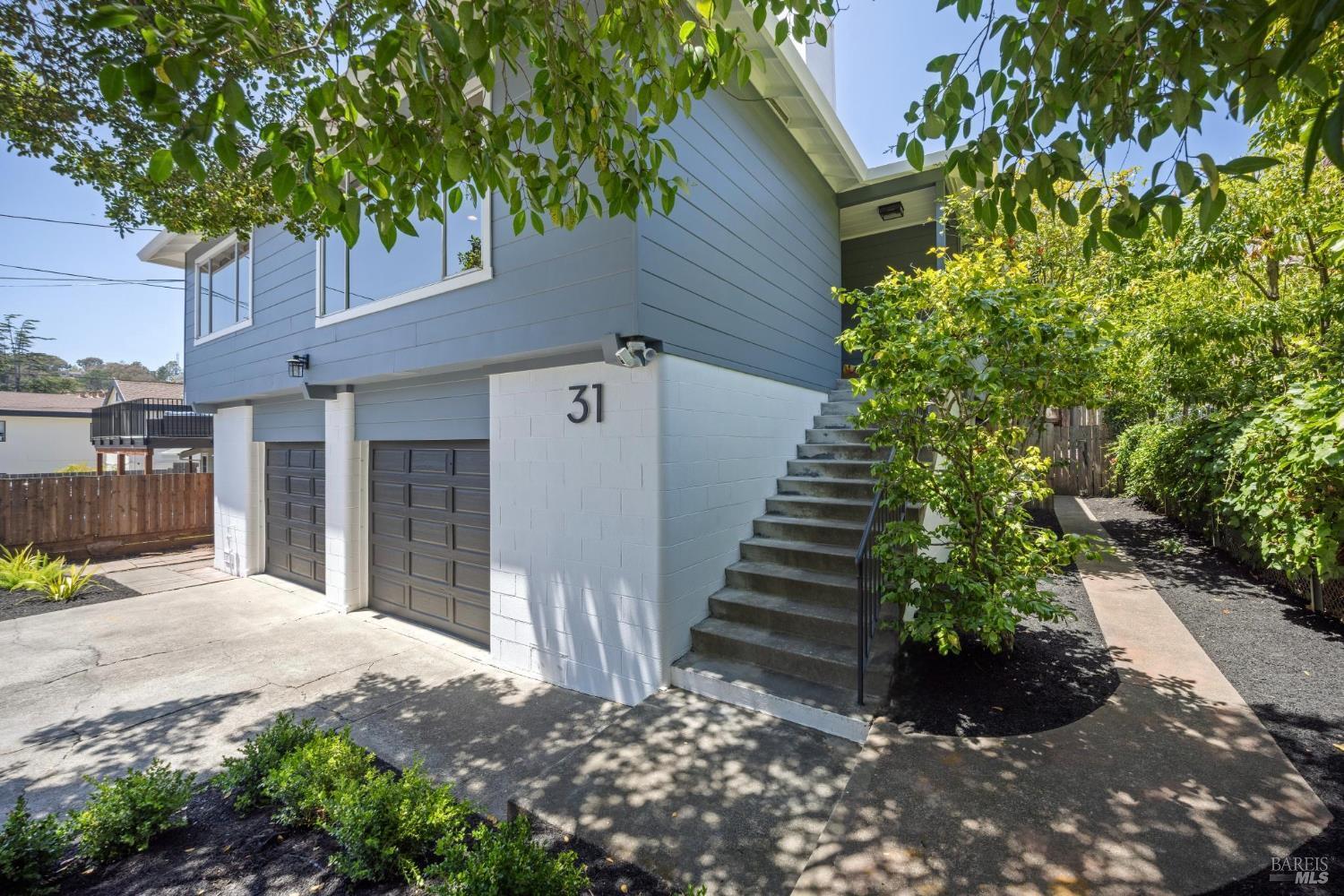 31 Knoll Lane  Mill Valley CA 94941 photo
