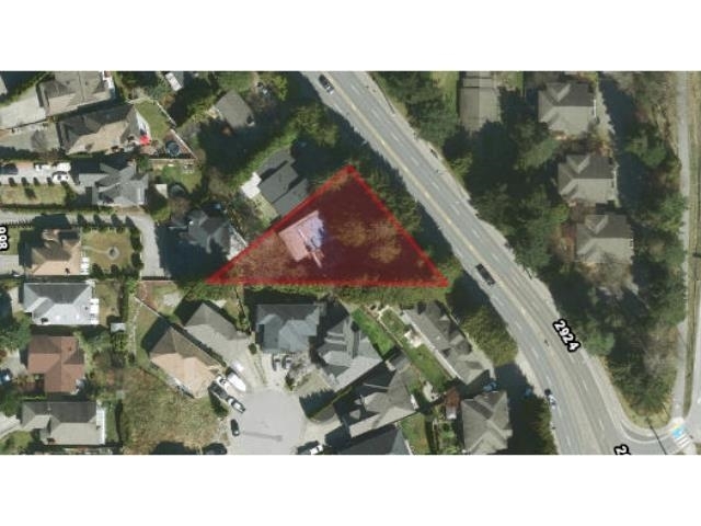 Property Photo: 2918 Dewdney Trunk Road BC V3C 2J3