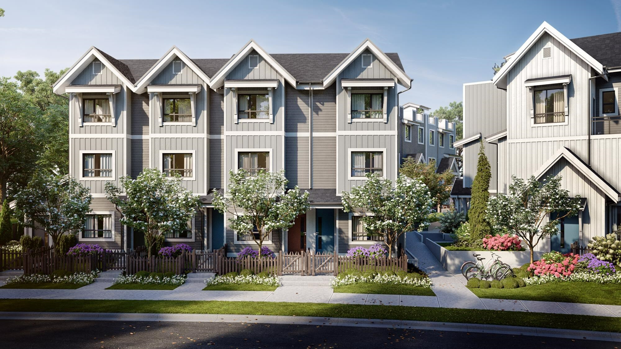 Property Photo: 728 Lea Avenue 12 BC V3J 4G3