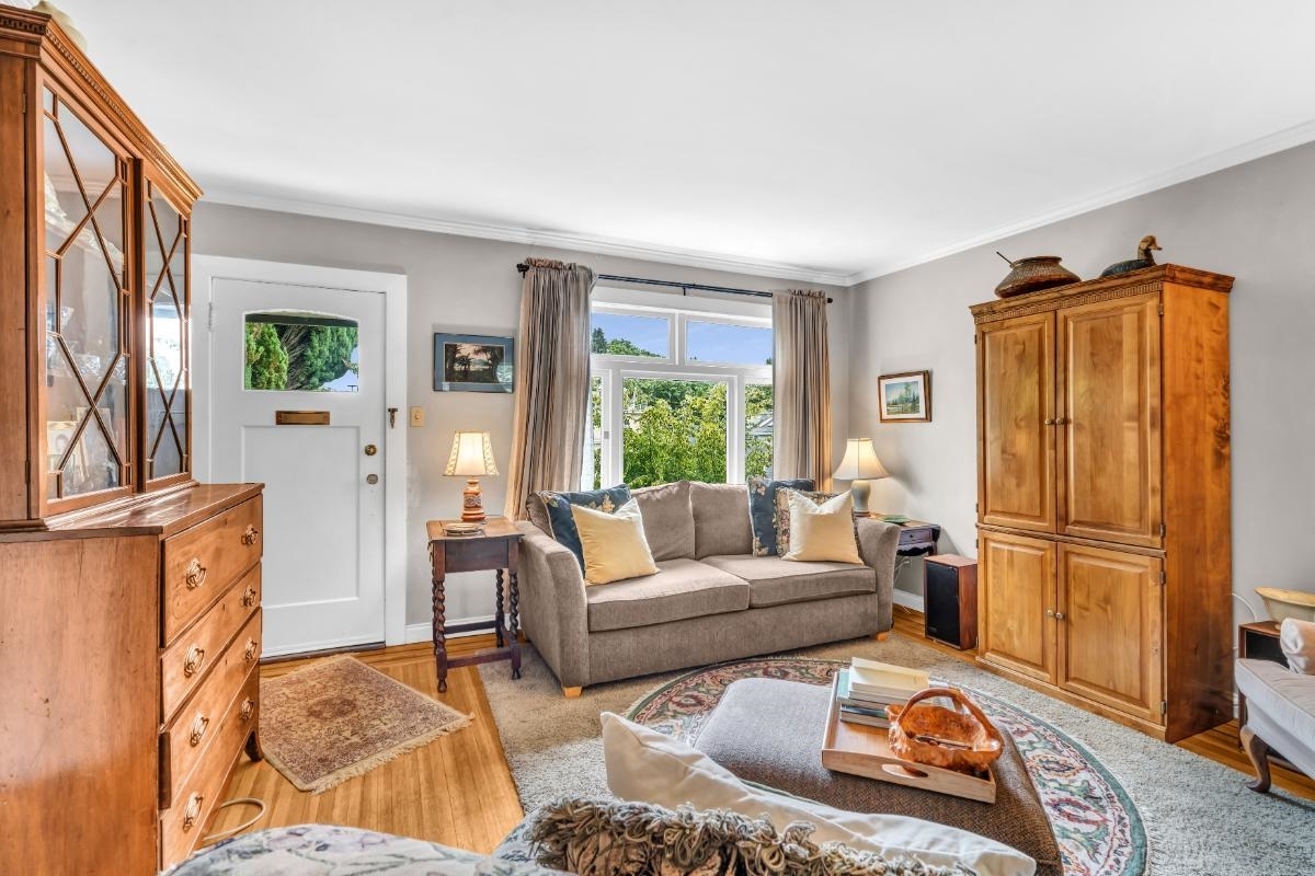 Property Photo: 3580 W 17th Avenue BC V6S 1A1
